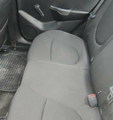 Синій Кіа Ріо, об'ємом двигуна 1.4 л та пробігом 187 тис. км за 6700 $, фото 7 на Automoto.ua