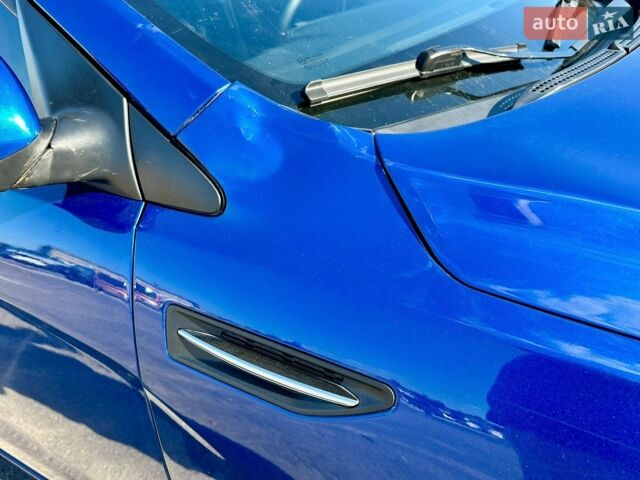 Синий Киа Рио, объемом двигателя 1.6 л и пробегом 190 тыс. км за 5999 $, фото 10 на Automoto.ua