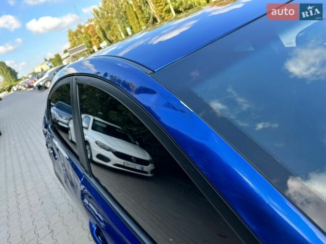 Синий Киа Рио, объемом двигателя 1.6 л и пробегом 190 тыс. км за 5999 $, фото 7 на Automoto.ua