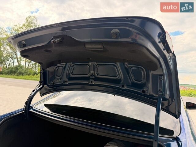 Синий Киа Рио, объемом двигателя 1.59 л и пробегом 110 тыс. км за 7800 $, фото 17 на Automoto.ua