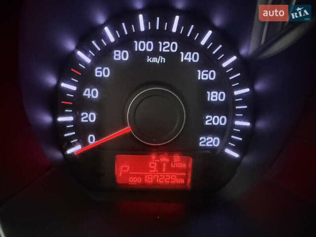 Синій Кіа Ріо, об'ємом двигуна 1.4 л та пробігом 187 тис. км за 6750 $, фото 27 на Automoto.ua