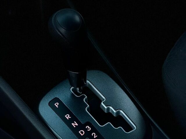 Синий Киа Рио, объемом двигателя 1.4 л и пробегом 138 тыс. км за 8399 $, фото 12 на Automoto.ua