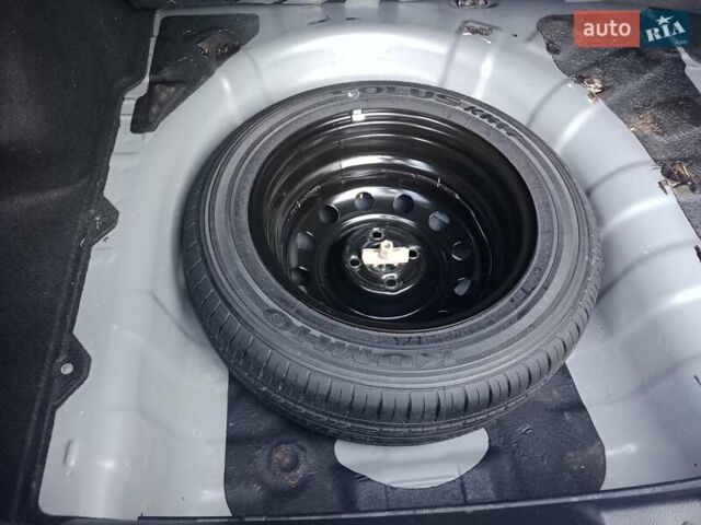 Киа Рио 2012 в Полтаве на Automoto.ua Синий Киа Рио, объемом двигателя 1.4 л и пробегом 142 тыс. км за 7999 $, фото 49 на Automoto.ua