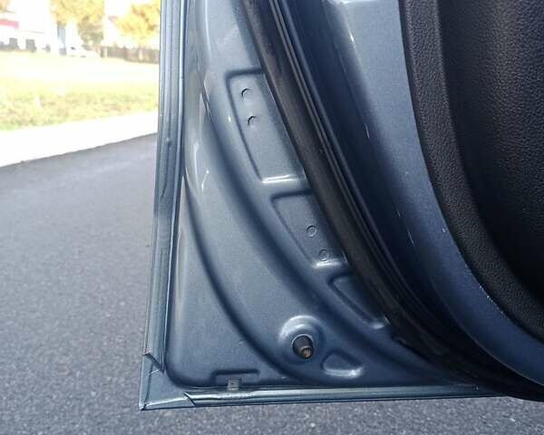 Киа Рио 2012 в Полтаве на Automoto.ua Синий Киа Рио, объемом двигателя 1.4 л и пробегом 142 тыс. км за 7999 $, фото 28 на Automoto.ua