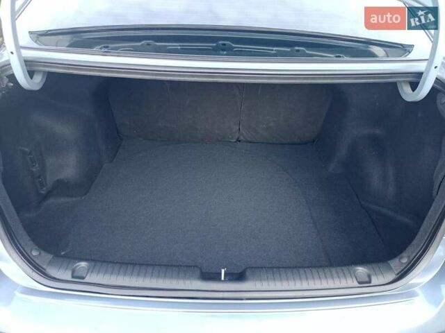 Киа Рио 2012 в Полтаве на Automoto.ua Синий Киа Рио, объемом двигателя 1.4 л и пробегом 142 тыс. км за 7999 $, фото 48 на Automoto.ua