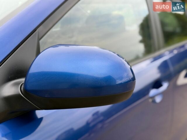 Синій Кіа Ріо, об'ємом двигуна 1.4 л та пробігом 138 тис. км за 6950 $, фото 7 на Automoto.ua