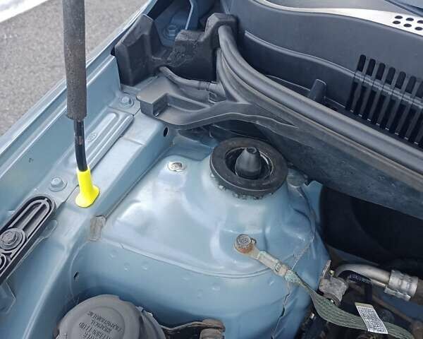 Киа Рио 2012 в Полтаве на Automoto.ua Синий Киа Рио, объемом двигателя 1.4 л и пробегом 142 тыс. км за 7999 $, фото 51 на Automoto.ua