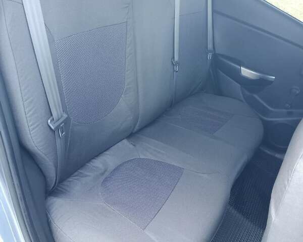 Киа Рио 2012 в Полтаве на Automoto.ua Синий Киа Рио, объемом двигателя 1.4 л и пробегом 142 тыс. км за 7999 $, фото 37 на Automoto.ua