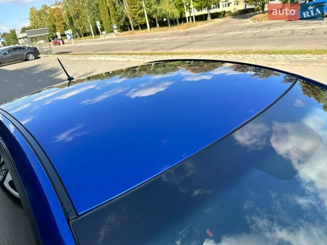 Синий Киа Рио, объемом двигателя 1.6 л и пробегом 190 тыс. км за 5999 $, фото 8 на Automoto.ua