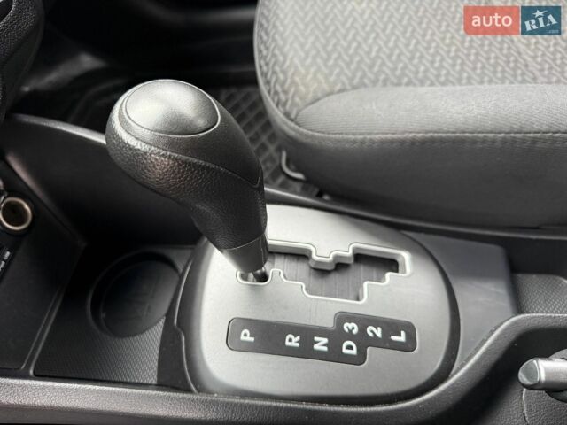 Синій Кіа Ріо, об'ємом двигуна 1.4 л та пробігом 138 тис. км за 6950 $, фото 40 на Automoto.ua