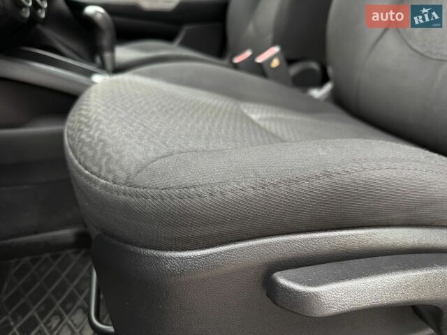 Синій Кіа Ріо, об'ємом двигуна 1.4 л та пробігом 138 тис. км за 6950 $, фото 36 на Automoto.ua
