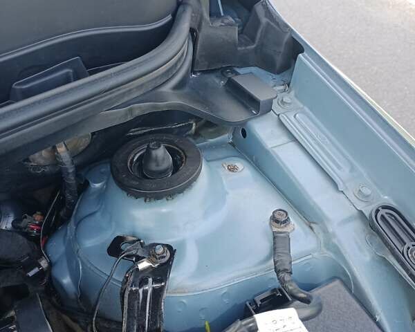 Киа Рио 2012 в Полтаве на Automoto.ua Синий Киа Рио, объемом двигателя 1.4 л и пробегом 142 тыс. км за 7999 $, фото 52 на Automoto.ua