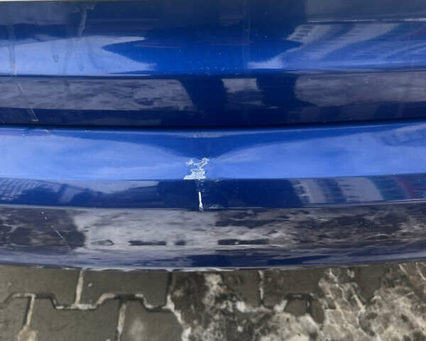 Синий Киа Рио, объемом двигателя 1.4 л и пробегом 139 тыс. км за 7700 $, фото 6 на Automoto.ua