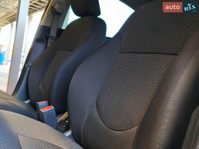 Синий Киа Рио, объемом двигателя 1.4 л и пробегом 129 тыс. км за 7600 $, фото 21 на Automoto.ua