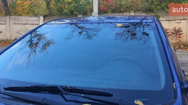 Синій Кіа Ріо, об'ємом двигуна 1.6 л та пробігом 222 тис. км за 5500 $, фото 18 на Automoto.ua