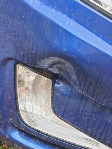 Синій Кіа Ріо, об'ємом двигуна 1.6 л та пробігом 222 тис. км за 5500 $, фото 14 на Automoto.ua