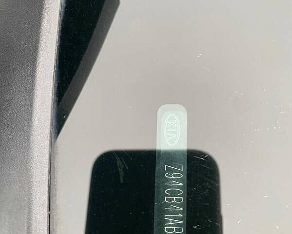 Синий Киа Рио, объемом двигателя 1.4 л и пробегом 150 тыс. км за 8500 $, фото 10 на Automoto.ua