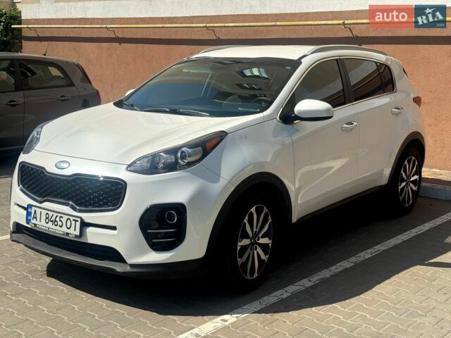 Синий Киа Рио, объемом двигателя 1.6 л и пробегом 148 тыс. км за 8400 $, фото 33 на Automoto.ua