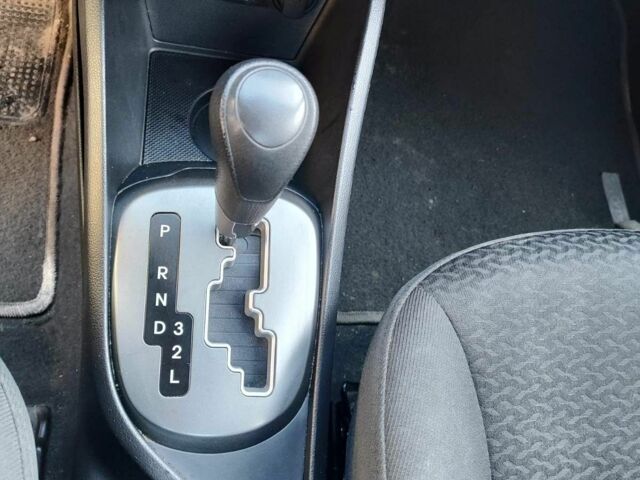 Синий Киа Рио, объемом двигателя 1.4 л и пробегом 192 тыс. км за 7500 $, фото 11 на Automoto.ua