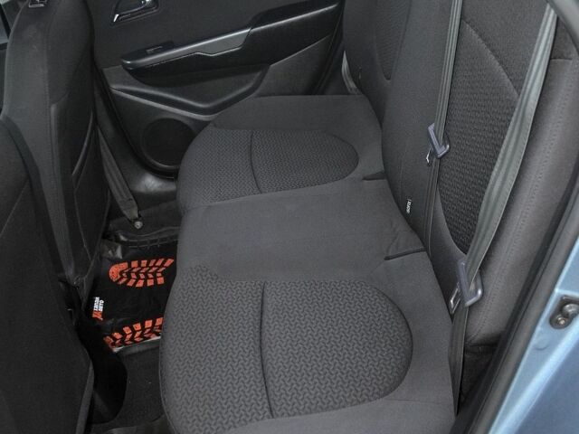 Синий Киа Рио, объемом двигателя 1.6 л и пробегом 148 тыс. км за 8200 $, фото 34 на Automoto.ua