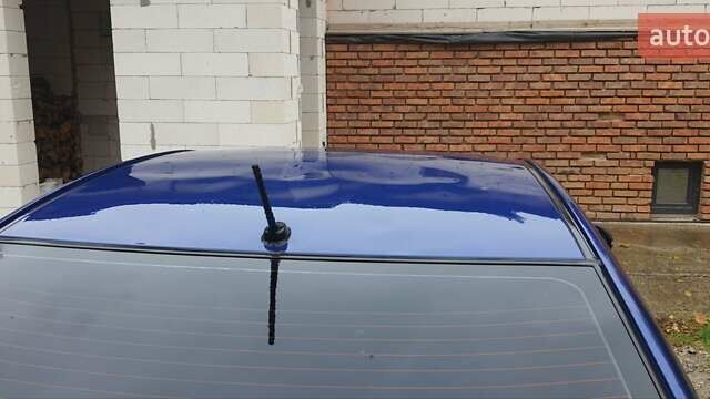 Синій Кіа Ріо, об'ємом двигуна 1.6 л та пробігом 222 тис. км за 5500 $, фото 17 на Automoto.ua