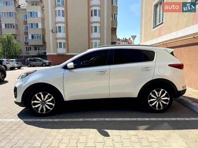 Синий Киа Рио, объемом двигателя 1.6 л и пробегом 148 тыс. км за 8400 $, фото 35 на Automoto.ua