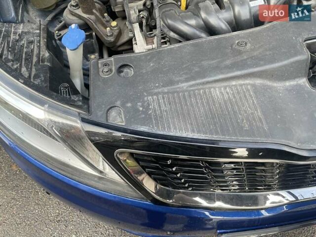 Синій Кіа Ріо, об'ємом двигуна 1.59 л та пробігом 58 тис. км за 8500 $, фото 13 на Automoto.ua
