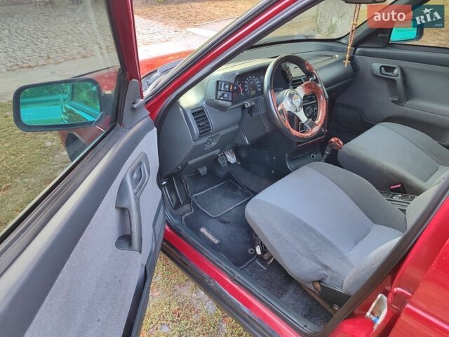 Синий Киа Рио, объемом двигателя 1.6 л и пробегом 148 тыс. км за 8400 $, фото 43 на Automoto.ua