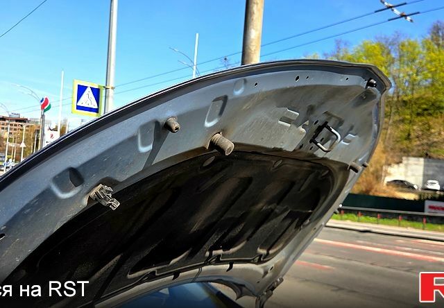 Синій Кіа Ріо, об'ємом двигуна 1.4 л та пробігом 292 тис. км за 6500 $, фото 11 на Automoto.ua