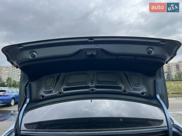 Синий Киа Рио, объемом двигателя 1.59 л и пробегом 143 тыс. км за 14000 $, фото 9 на Automoto.ua