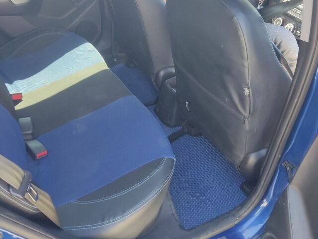 Синій Кіа Ріо, об'ємом двигуна 1.4 л та пробігом 178 тис. км за 7300 $, фото 29 на Automoto.ua