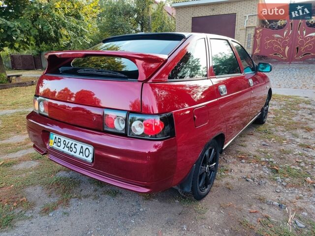 Синий Киа Рио, объемом двигателя 1.6 л и пробегом 148 тыс. км за 8400 $, фото 41 на Automoto.ua