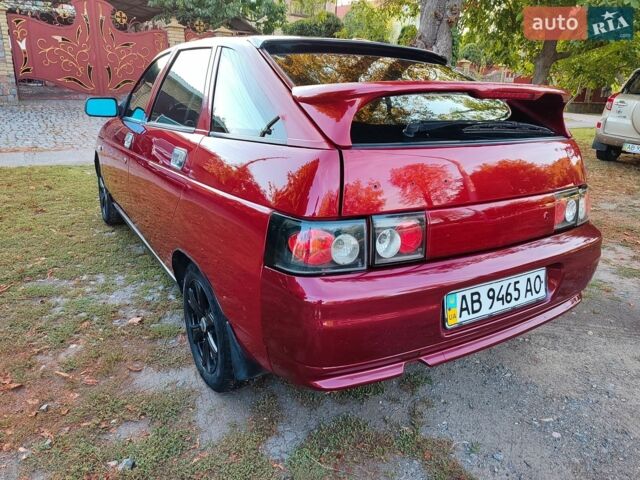 Синий Киа Рио, объемом двигателя 1.6 л и пробегом 148 тыс. км за 8400 $, фото 42 на Automoto.ua