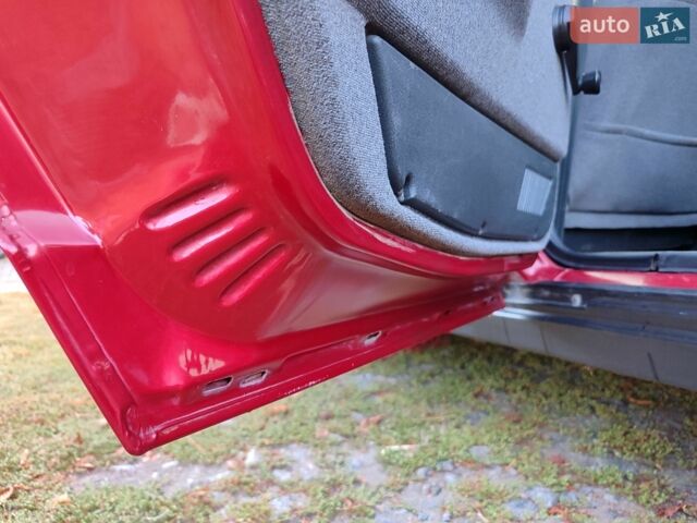 Синий Киа Рио, объемом двигателя 1.6 л и пробегом 148 тыс. км за 8400 $, фото 44 на Automoto.ua