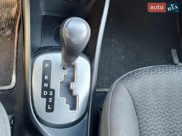 Синий Киа Рио, объемом двигателя 1.4 л и пробегом 191 тыс. км за 7500 $, фото 9 на Automoto.ua