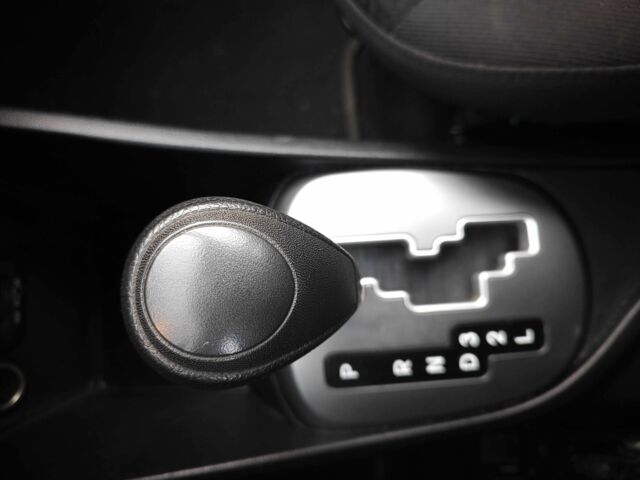 Синий Киа Рио, объемом двигателя 1.4 л и пробегом 189 тыс. км за 7500 $, фото 8 на Automoto.ua