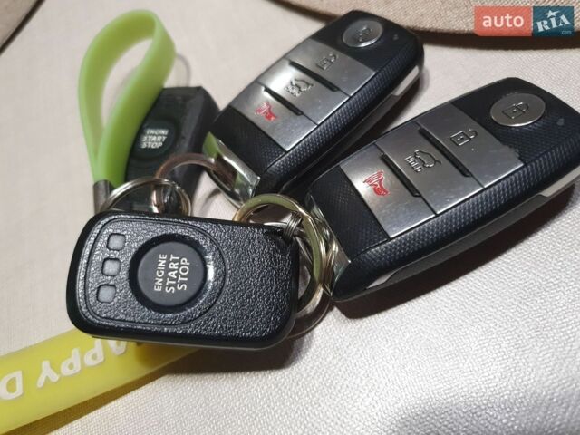 Синий Киа Рио, объемом двигателя 1.6 л и пробегом 148 тыс. км за 8400 $, фото 39 на Automoto.ua
