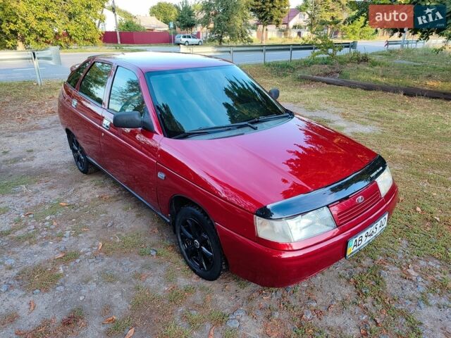 Синий Киа Рио, объемом двигателя 1.6 л и пробегом 148 тыс. км за 8400 $, фото 40 на Automoto.ua