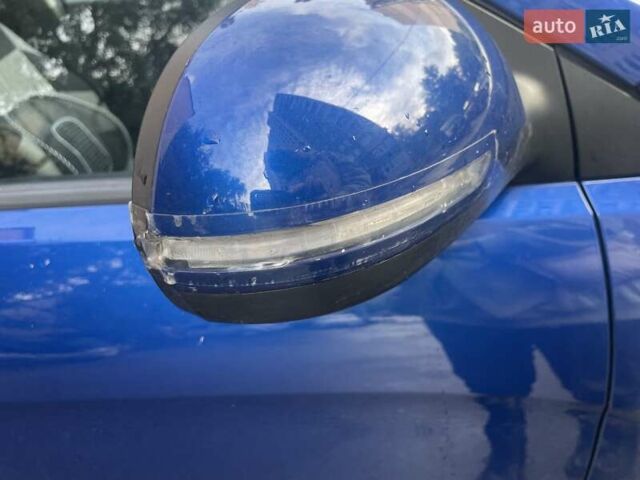 Синій Кіа Ріо, об'ємом двигуна 1.59 л та пробігом 58 тис. км за 8500 $, фото 1 на Automoto.ua