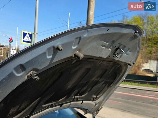 Синий Киа Рио, объемом двигателя 1.4 л и пробегом 292 тыс. км за 6700 $, фото 16 на Automoto.ua