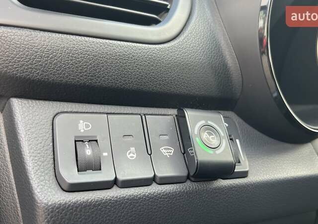 Синій Кіа Ріо, об'ємом двигуна 1.6 л та пробігом 95 тис. км за 8500 $, фото 8 на Automoto.ua