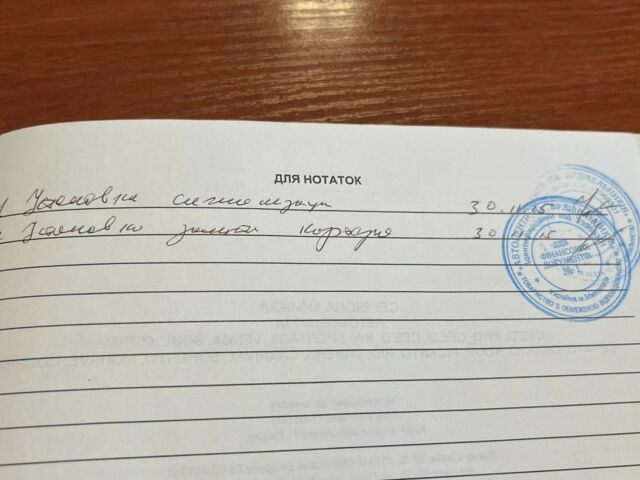 Синій Кіа Ріо, об'ємом двигуна 16 л та пробігом 95 тис. км за 8500 $, фото 20 на Automoto.ua
