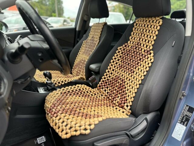 Синий Киа Рио, объемом двигателя 14 л и пробегом 35 тыс. км за 9500 $, фото 6 на Automoto.ua