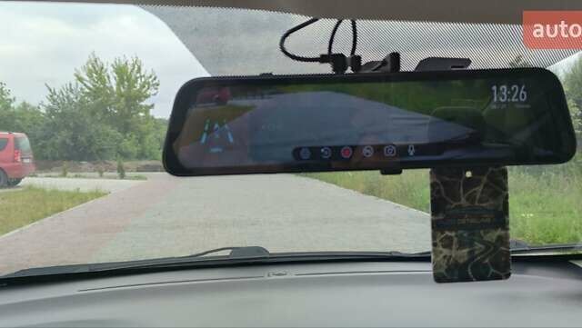 Синій Кіа Ріо, об'ємом двигуна 1.6 л та пробігом 114 тис. км за 8200 $, фото 19 на Automoto.ua