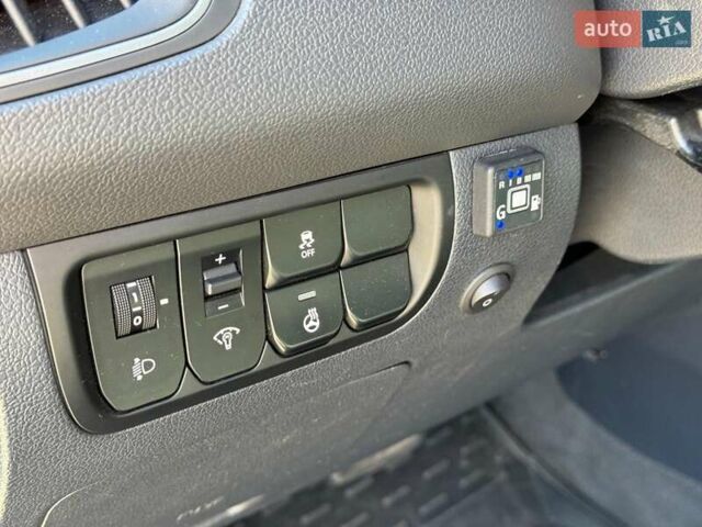 Синий Киа Рио, объемом двигателя 1.4 л и пробегом 101 тыс. км за 11190 $, фото 16 на Automoto.ua