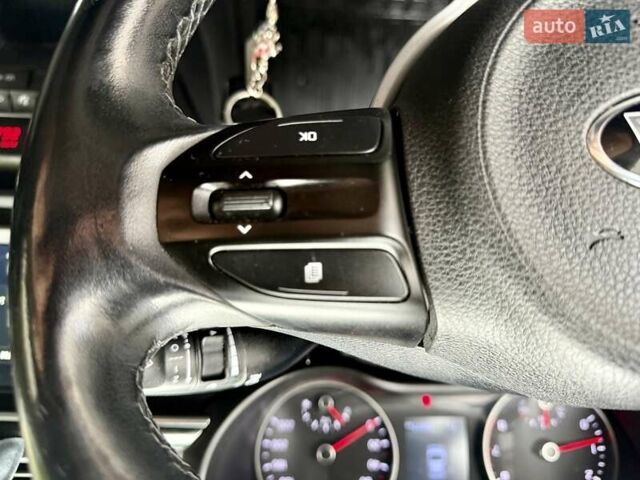 Синий Киа Рио, объемом двигателя 1.59 л и пробегом 89 тыс. км за 12900 $, фото 32 на Automoto.ua