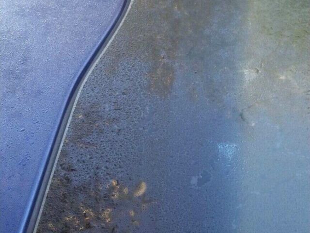 Синій Кіа Ріо, об'ємом двигуна 1.59 л та пробігом 23 тис. км за 11700 $, фото 7 на Automoto.ua