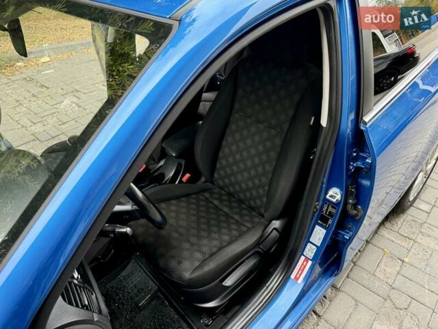 Синий Киа Рио, объемом двигателя 1.59 л и пробегом 89 тыс. км за 12900 $, фото 18 на Automoto.ua