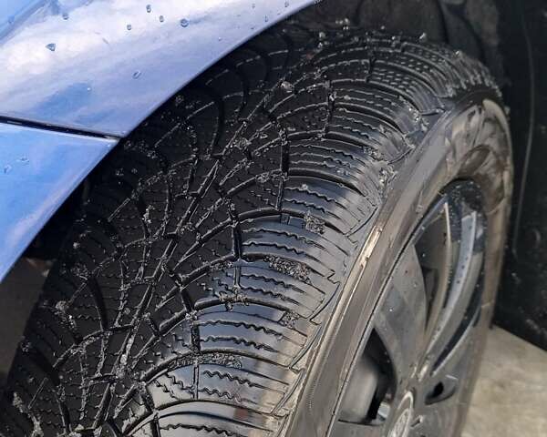 Синій Кіа Ріо, об'ємом двигуна 1.59 л та пробігом 100 тис. км за 12700 $, фото 34 на Automoto.ua