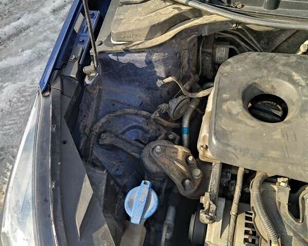 Синій Кіа Ріо, об'ємом двигуна 1.59 л та пробігом 100 тис. км за 12700 $, фото 31 на Automoto.ua